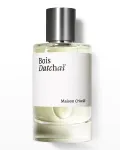 Maison Crivelli, Bois Datchai, Eau De Parfum, Unisex, 100 ml