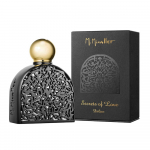 M. Micallef Secrets of Love Delice parf&uuml;&uuml;mvesi 100 ml
