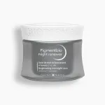 Bioderma Pigmentbio Night Renewer kreem s&auml;ra andev &ouml;&ouml;kreem 50 ml