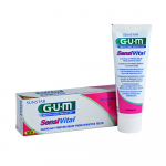 GUM Sensivital hambapasta 75 ml