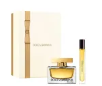 Dolce & Gabbana komplekt: + The One, parf&uuml;&uuml;mvesi naistele, 10 ml
