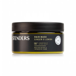 STENDERS Ingveri ja sidrunimuda juuksemask 200 ml