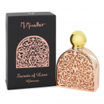 M. Micallef Secrets of Love Glamour parf&uuml;&uuml;mvesi 100 ml