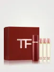 Komplekt Tom Ford: Cherry Smoke, Eau De Parfum, Naistele, 10 ml + Electric Cherry, Eau De Parfum, Naistele, 10 ml + Lost Cherry, Eau De Parfum, Naistele, 10 ml
