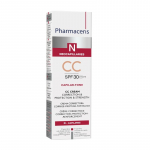 PHARMACERIS N Capilar Tone SPF30 CC n&auml;okreem 40 ml