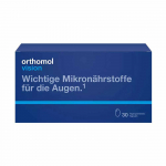 ORTHOMOL Vision kapslid N30