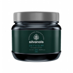 SILVANOLS Det'x Slim pulber 400 g