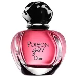 Christian Dior, Poison Girl, parf&uuml;&uuml;mvesi naistele, 50 ml
