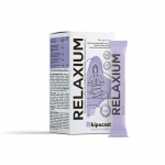 BIOFARMACIJA HIPOCRAT Relaxium 15 ml geel N10