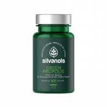 SILVANOLS Green Propolis kapslid N60