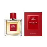 Guerlain, Habit Rouge, parf&uuml;&uuml;mvesi, meestele, 100 ml