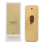 Paco Rabanne, Million Gold Elixir Intense, parf&uuml;&uuml;m, meestele, 200 ml