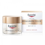 EUCERIN Hyaluron Filler + Elasticity SPF 15 p&auml;evakreem 50 ml