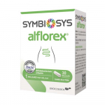 ALFLOREX Symbiosis kapslid N30