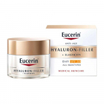 EUCERIN Hyaluron Filler + Elasticity SPF 30 p&auml;evakreem 50 ml