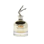 Jean Paul Gaultier, Scandal Gold, Eau De Parfum, Naistele, 80 ml
