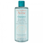 Avene Cleanance mitsellaarvesi 400 ml
