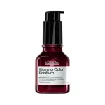 L'Oreal Professionnel, Vitamino Color Spectrum, juukseseerum, klaasil&auml;ige, 50 ml