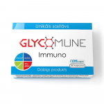 GLYCOMUNE Immuno kapslid N30