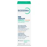 Bioderma S&eacute;bium Kerato+ Cover geelkreem v&auml;rvitud juustele ja ebat&auml;iuslikkusele 30ml