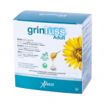 GRINTUSS T&auml;iskasvanutele lahustuvad tabletid N20