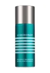 Jean Paul Gaultier, Le Male, Deodorant Spray, Meestele, 150 ml