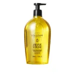 L'Occitane en Provence, Amande Sublime, niisutav du&scaron;i&otilde;li, k&otilde;ikidele nahat&uuml;&uuml;pidele, 500 ml