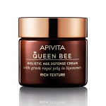 APIVITA Queen Bee Rich n&auml;okreem kuivale nahale 50 ml