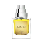 The Different Company, Oud armastuseks, parf&uuml;&uuml;miekstrakt, unisex, 100 ml