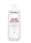 Goldwell, Dualsenses Color Extra Rich, Juuksepalsam, V&auml;rvikaitseks, 1000 ml