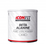 ICONFIT beeta-alaniin purgis - maitsetu 300 g
