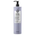 Maria Nila, Sheer Silver, Parabeenivaba, Juuksepalsam, Niisutav, 1000 ml