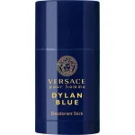 Versace, Dylan Blue, Meeste deodorandipulk, 75 ml