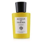 Acqua di Parma, Barbiere, &auml;rritusvastane, habemeajamisj&auml;rgne palsam, 100 ml