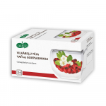 NATĒJA Viirpuu tee N24