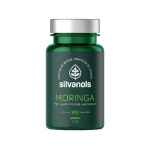 SILVANOLS Moringa kapslid N60