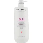 Goldwell, Dualsenses Color, Juuksepalsam, Taastavaks, 1000 ml