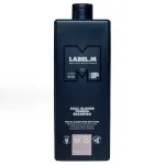 Label.M, K&uuml;lm blond, Juukse&scaron;ampoon, Kollaste toonide neutraliseerimiseks, 1000 ml