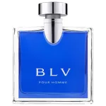 Bvlgari, Pour Homme, tualettvesi, meestele, 100 ml