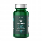 SILVANOLS Omega 3 Premium kapslid N60