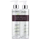 Komplekt Duo, Caudalie, Caudalie, Puhastav mitsellaarvesi, K&otilde;ikidele nahat&uuml;&uuml;pidele, 2 tk, 200 ml