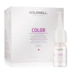 Goldwell, Dualsenses Color, juukseseerum, v&auml;rvilukustus, 12 tk, 18 ml