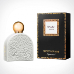 M. Micallef Secrets of Love Collection Spiritual parf&uuml;&uuml;mvesi 75 ml