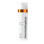 Dermalogica, Biolumin-C, C-vitamiin, Niisutav, P&auml;evane ja &Ouml;ine, Geel, N&auml;ole ja Kaelale, 50 ml