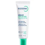 Bioderma Sebium pooride puhastaja kombineeritud ja rasusele nahale
