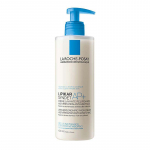 LA ROCHE-POSAY Lipikar Syndet AP+ puhastav kehakreem 400 ml