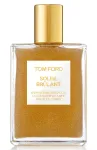 Tom Ford, Soleil Brulant, S&auml;delev, Keha&otilde;li, P&auml;evane, 100 ml