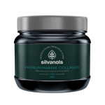 SILVANOLS Premium Marine Collagen pulber 400 g
