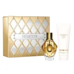Komplekt Paco Rabanne: Million Gold, Parfum, Naistele, 50 ml + Million Gold, Niisutav Kehakreem, 100 ml