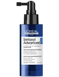 L'Oreal Professionnel, Serie Expert Serioxyl Advanced, juukseseerum, tihendav, 90 ml